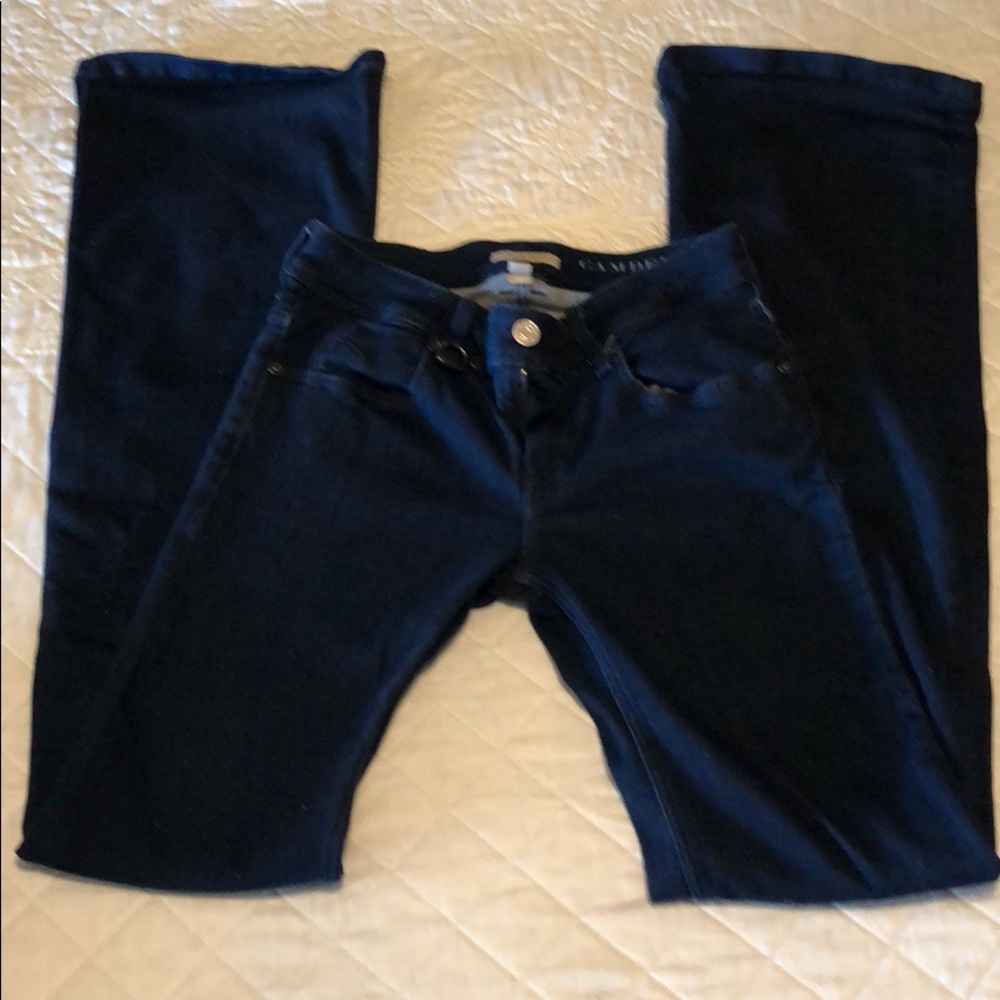 Burberry Brit jeans